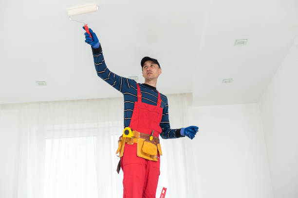 Best Drywall Patching  in Beaumont, CA