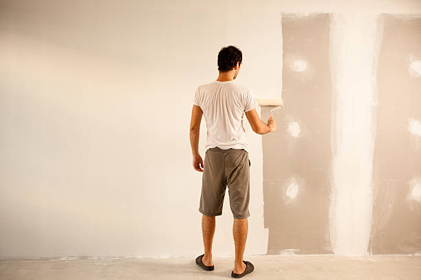 Beaumont, CA Drywall and Painting Service Company